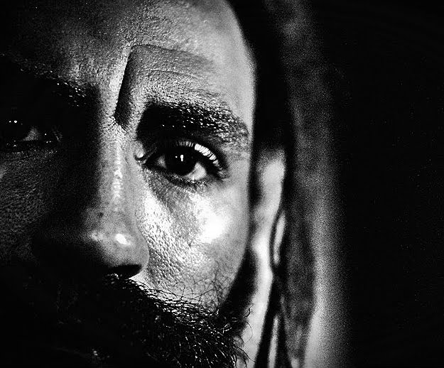 theartsdesk Q&A: Musician Gonjasufi | The Arts Desk